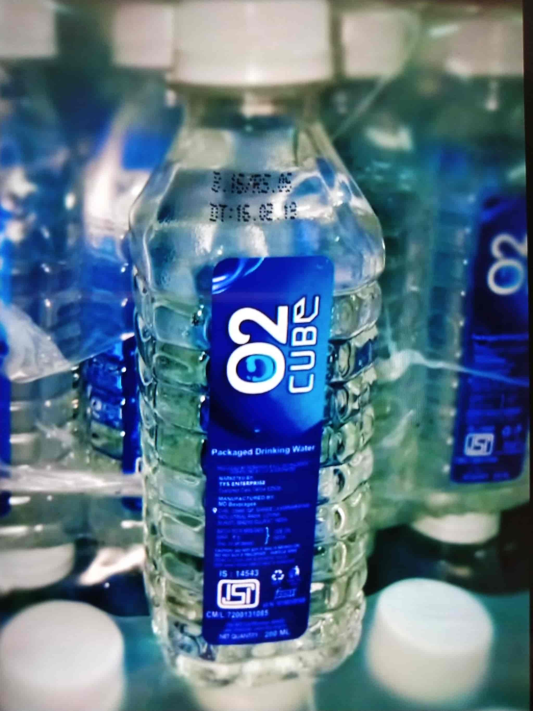 Top Soft Drink Manufacturers in Kasatwadi Best Cold Drink