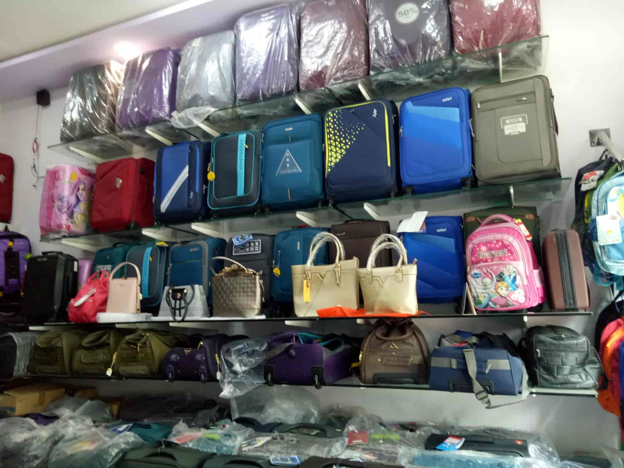 Top Skybags Bag Dealers in Surat Best Skybags Bag Dealers near me