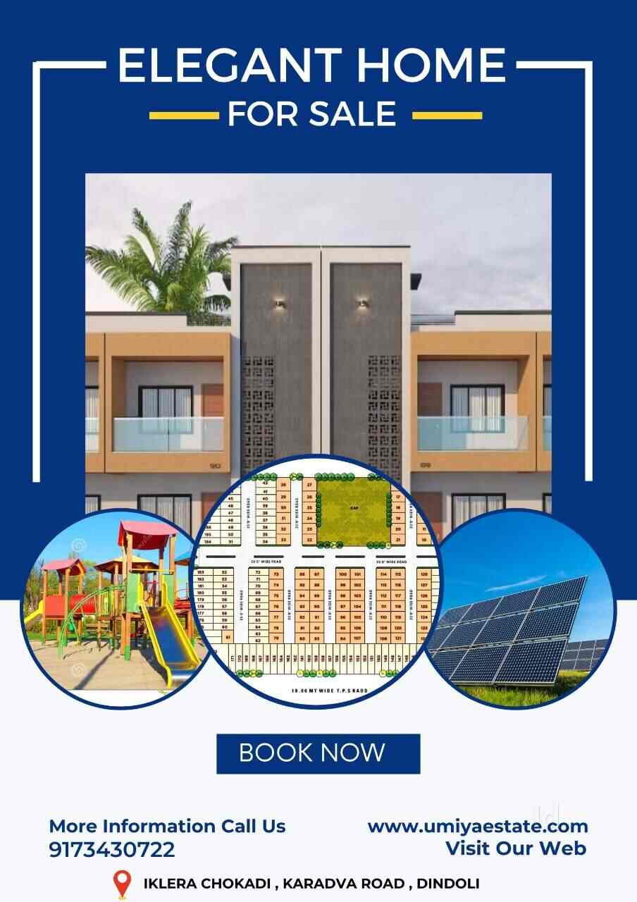 Top Real Estate Agents in UN Surat, Surat Best Estate Brokers Justdial