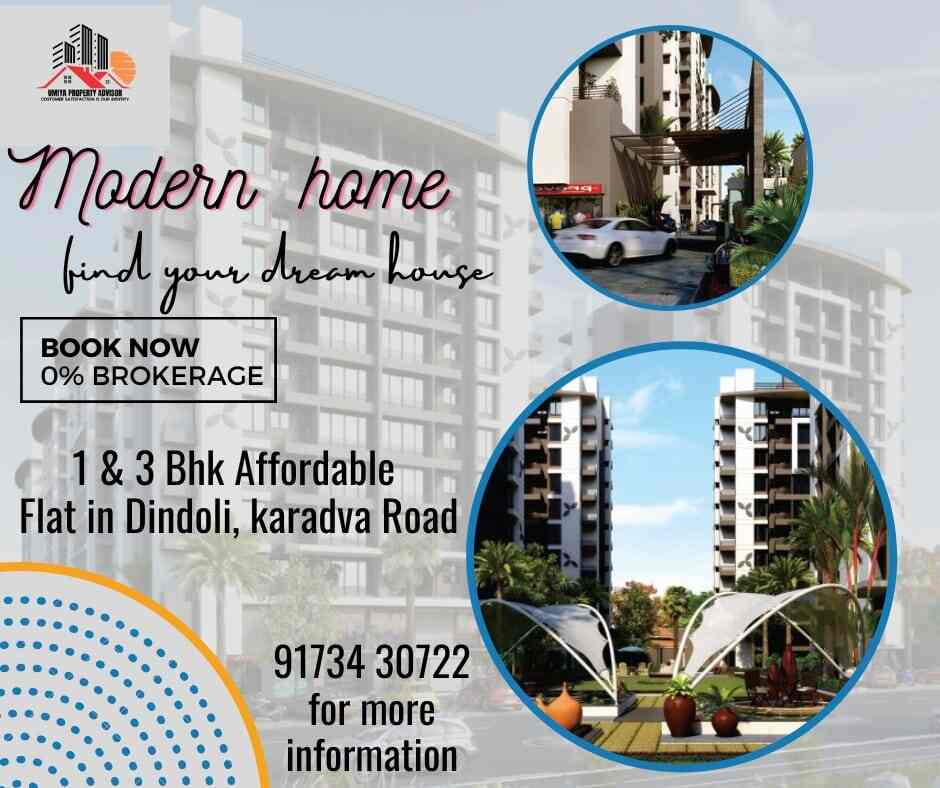 Top Real Estate Agents in UN Surat, Surat Best Estate Brokers Justdial