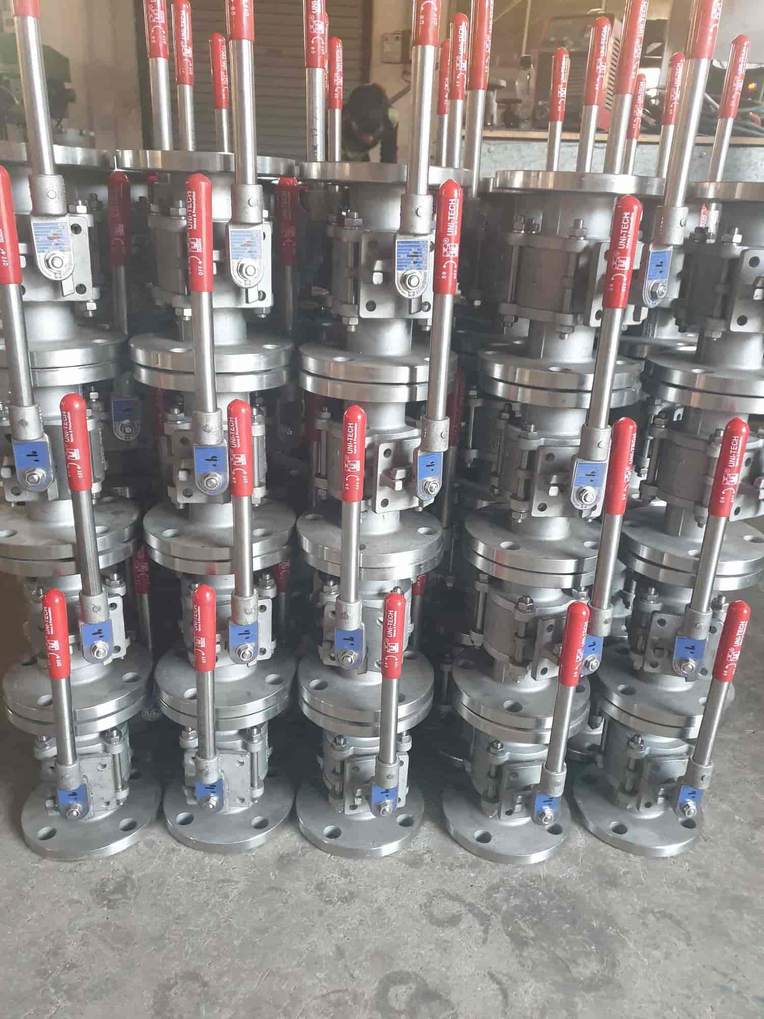 Top 50 Flow Meter Dealers In Ahmedabad 