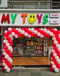 My Toys in Bhatar Road Surat Best Toy Shops in Surat Justdial