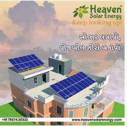 Top Rooftop Solar System Distributors in Vyara - Best Solar ...