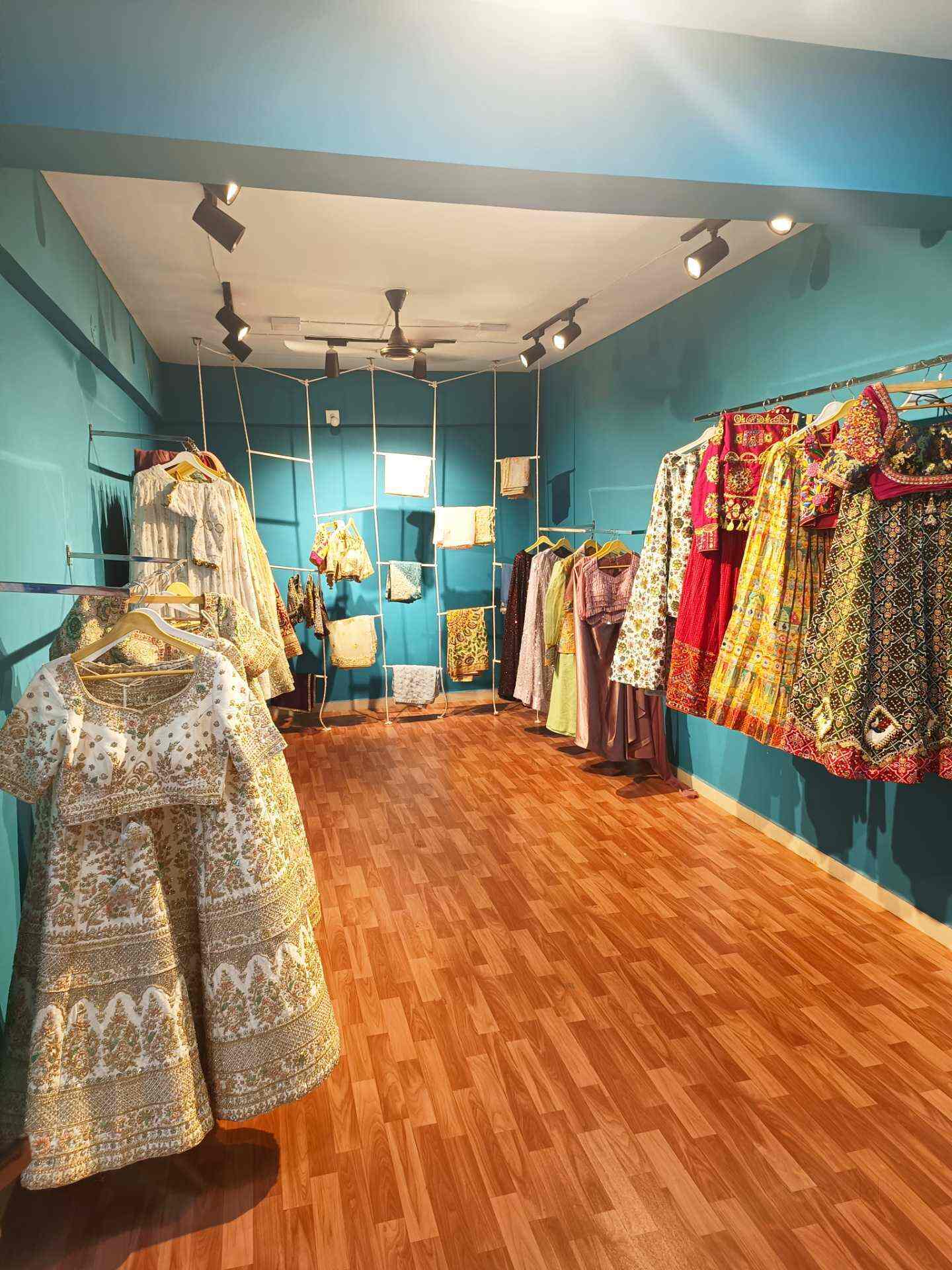 Kyara Designer in Mota Varachha,Surat Best Costumes On Rent in Surat