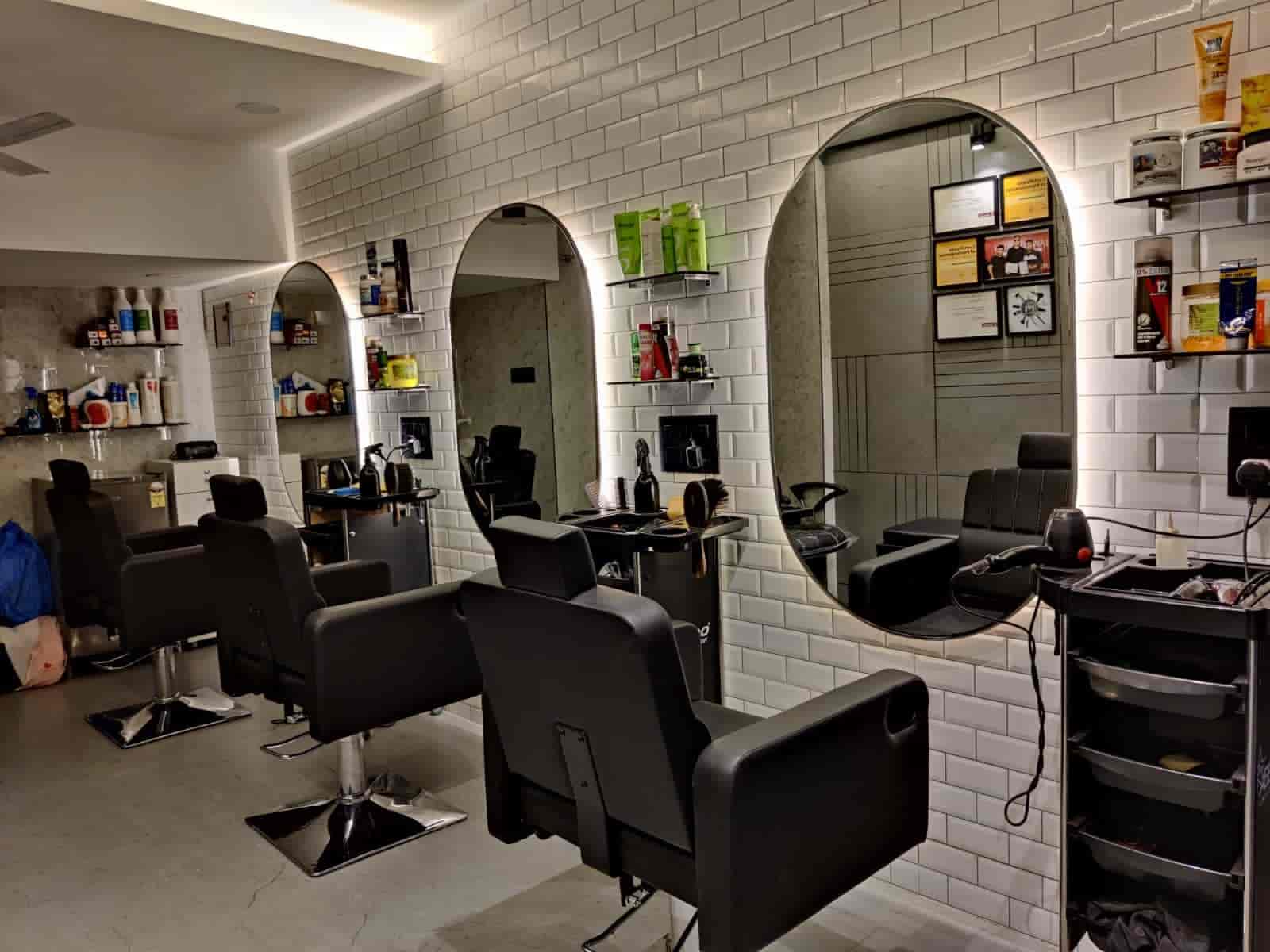Top Salons in Begumpura, Surat Best Beauty Salon near me Justdial