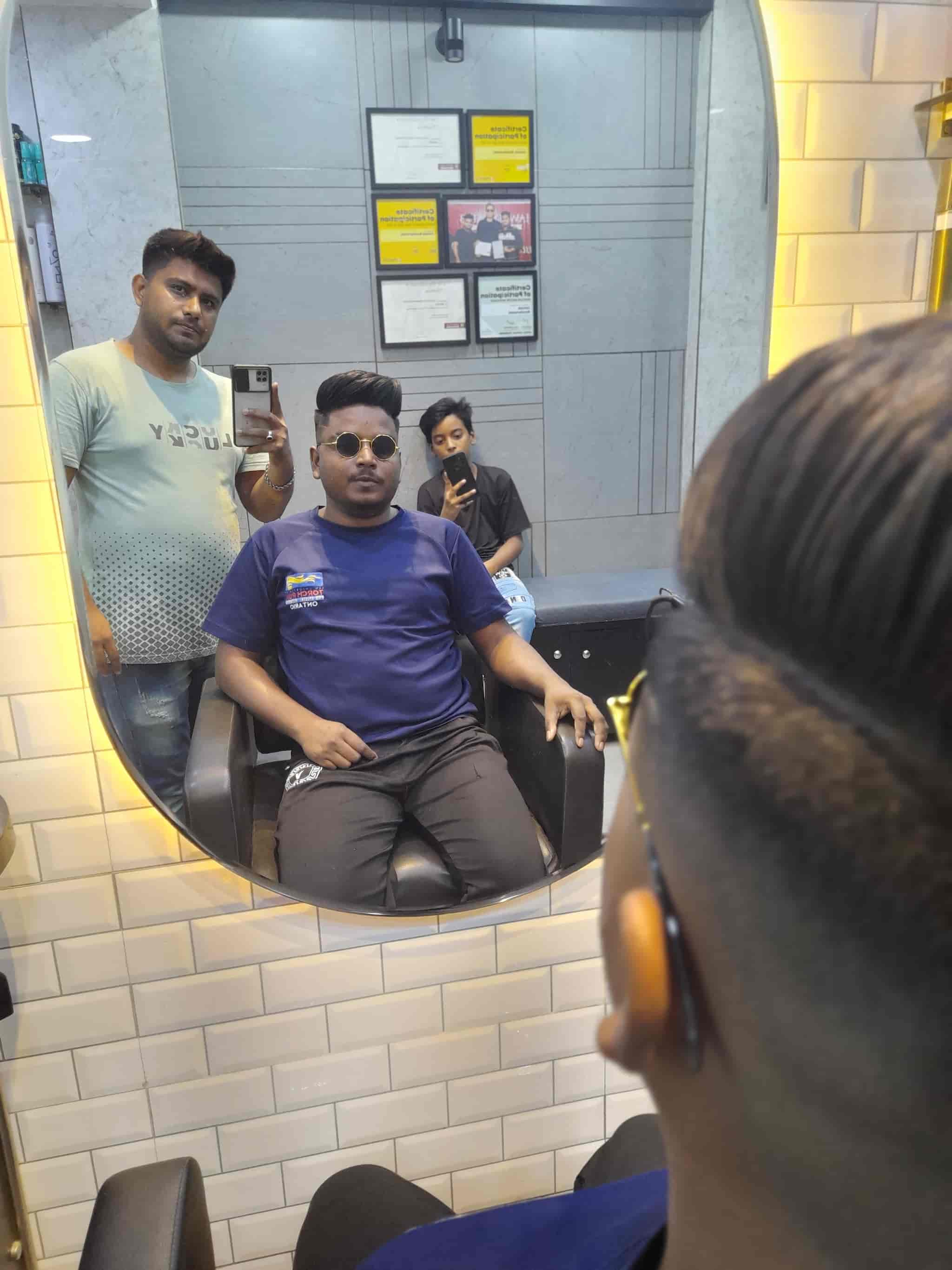 Top Salons in Begumpura, Surat Best Beauty Salon near me Justdial