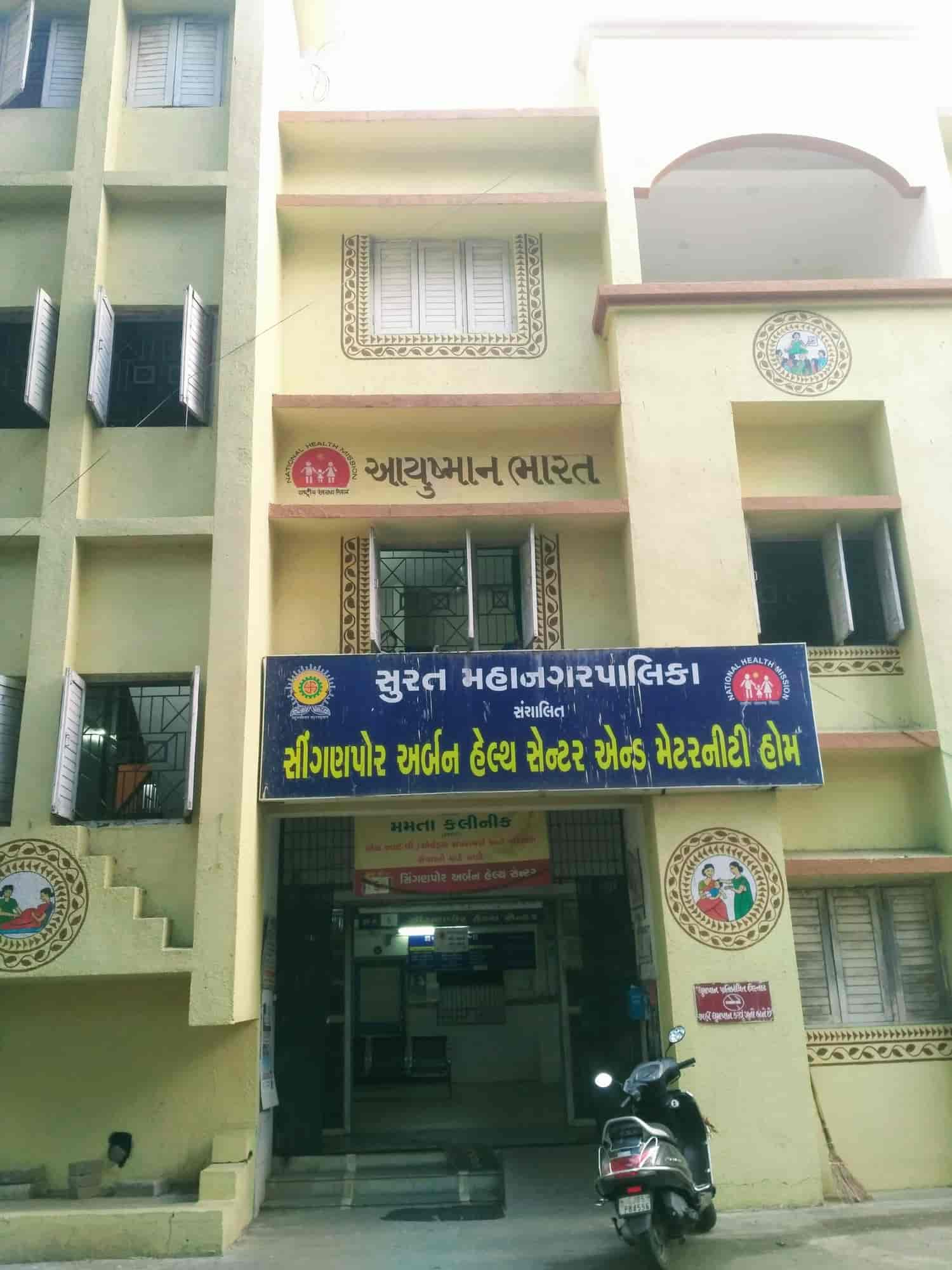 Lab view 2