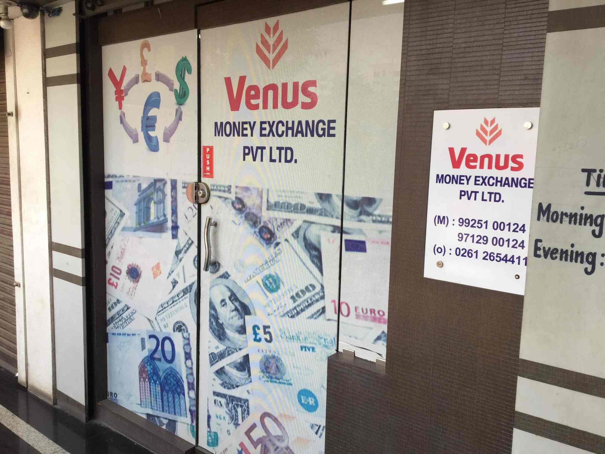Top 100 Western Union Money Transfer Agencies In Surat Best