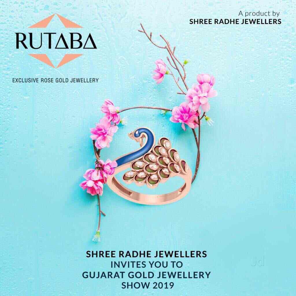 Shree Radhe Jewellers in Varachha Road,Surat Best Jewellery Showrooms