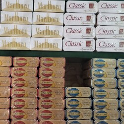 cost of a cigarette boat 515 Cigarette