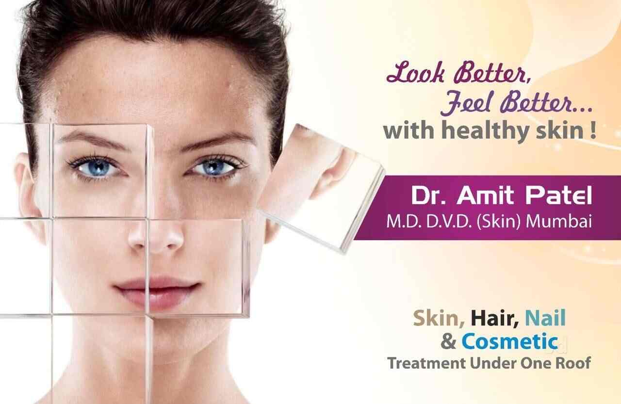 Infinity Skin & Hair Clinic in Parvat Patia,Surat Best Skin Care
