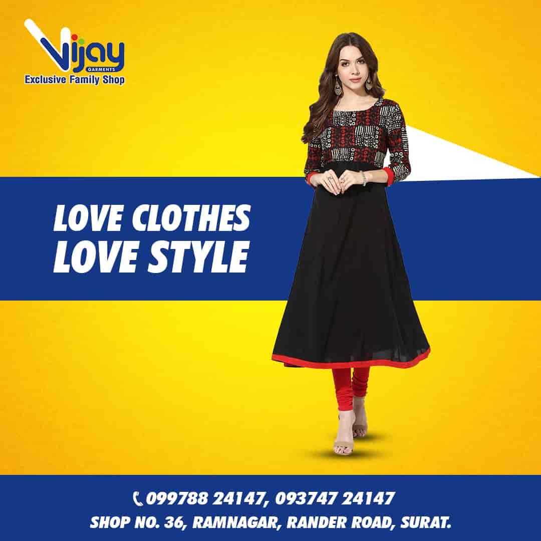 Top Readymade Garment Shop in Surat Best Readymade Clothing Justdial