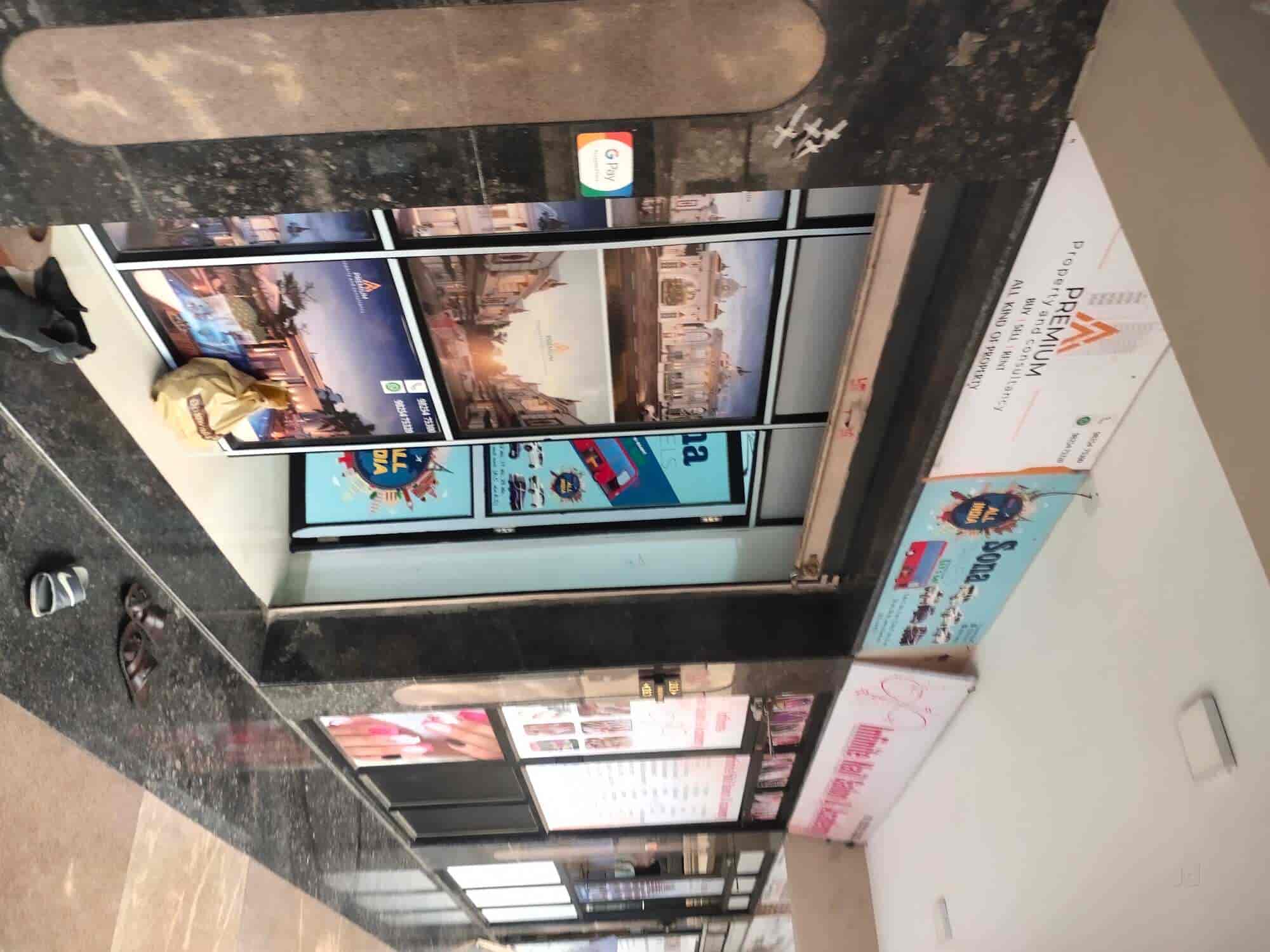 Top Real Estate Agents to Rent Apartments, Best Property Dealers in