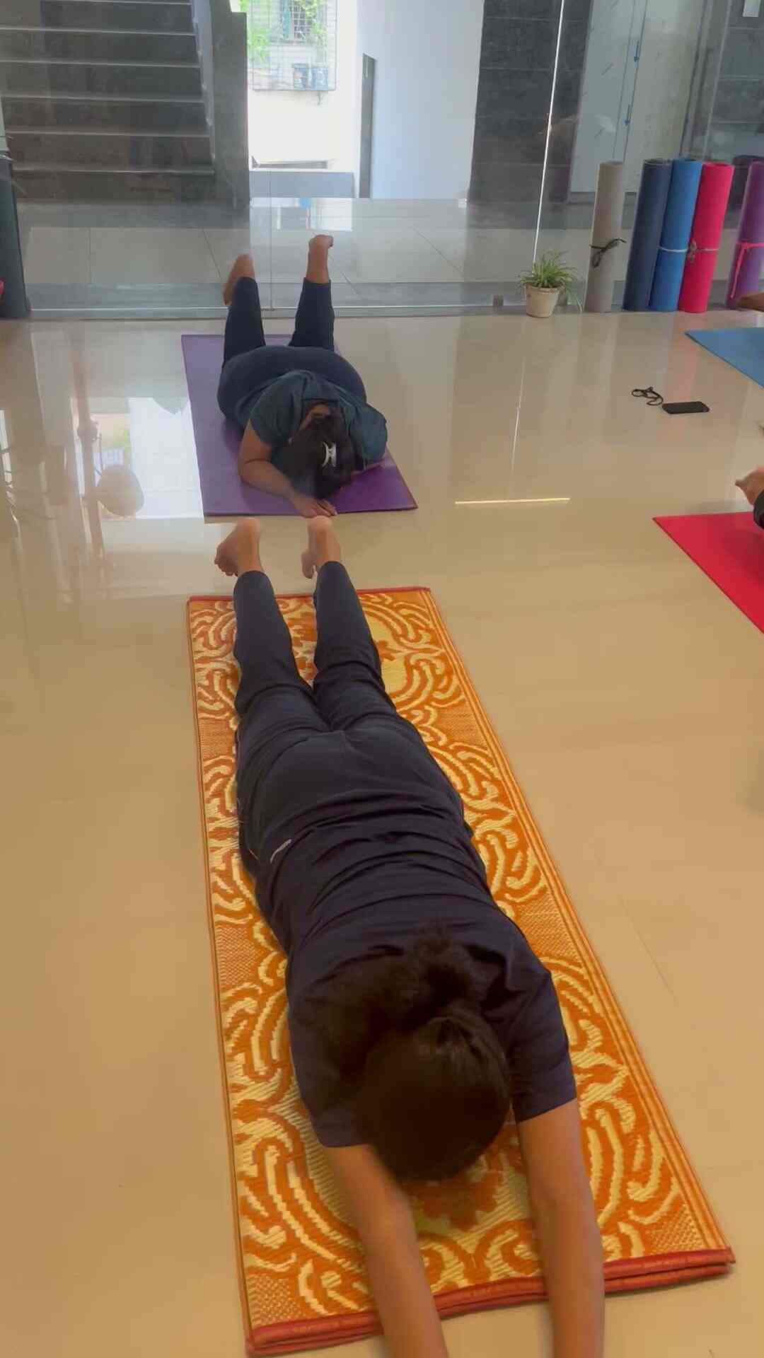 Nims Yoga Studio in Piplod,Surat Best Yoga Classes in Surat Justdial