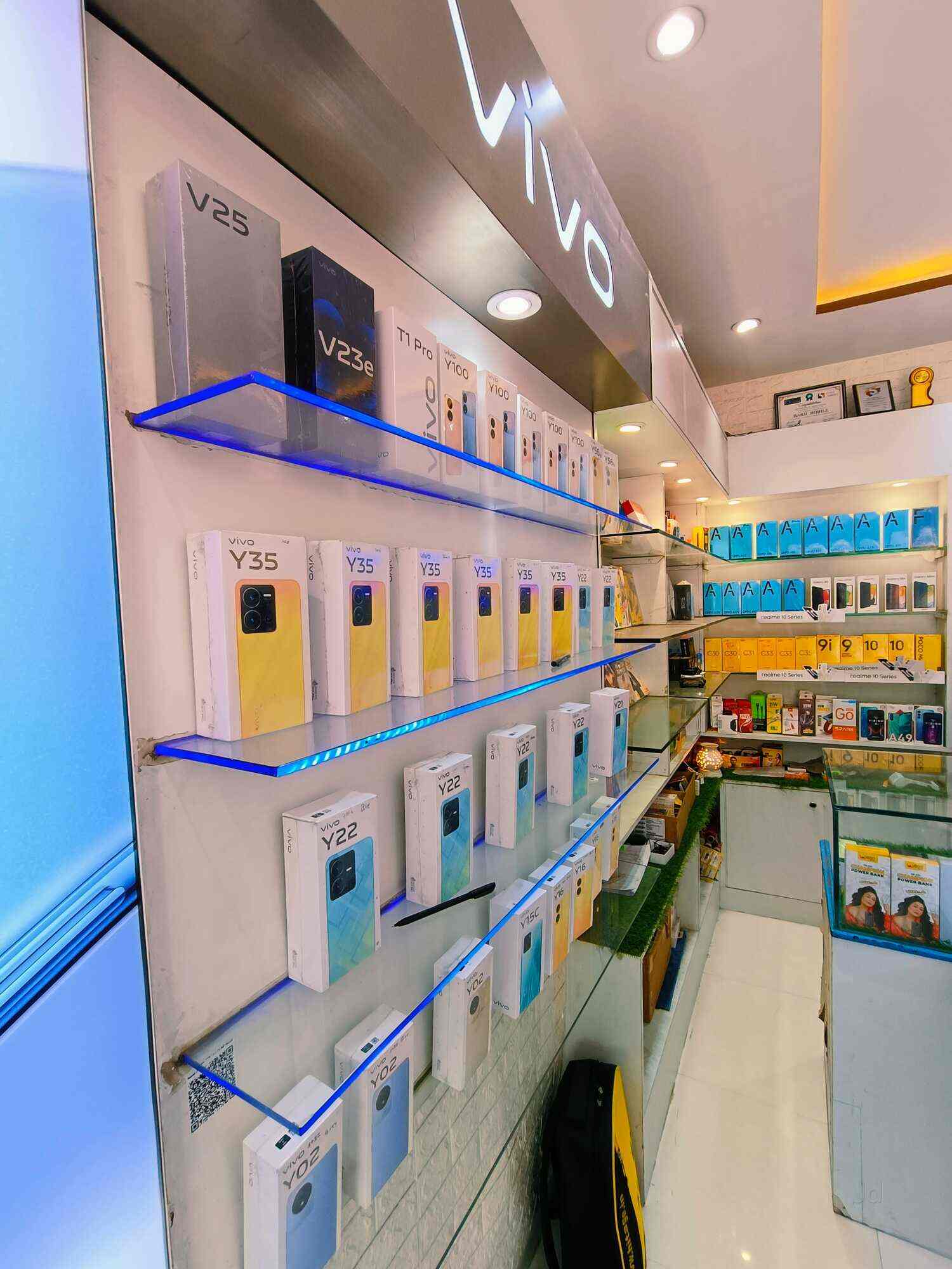 Babji Mobile & Service in Udhna,Surat Best SamsungMobile Phone