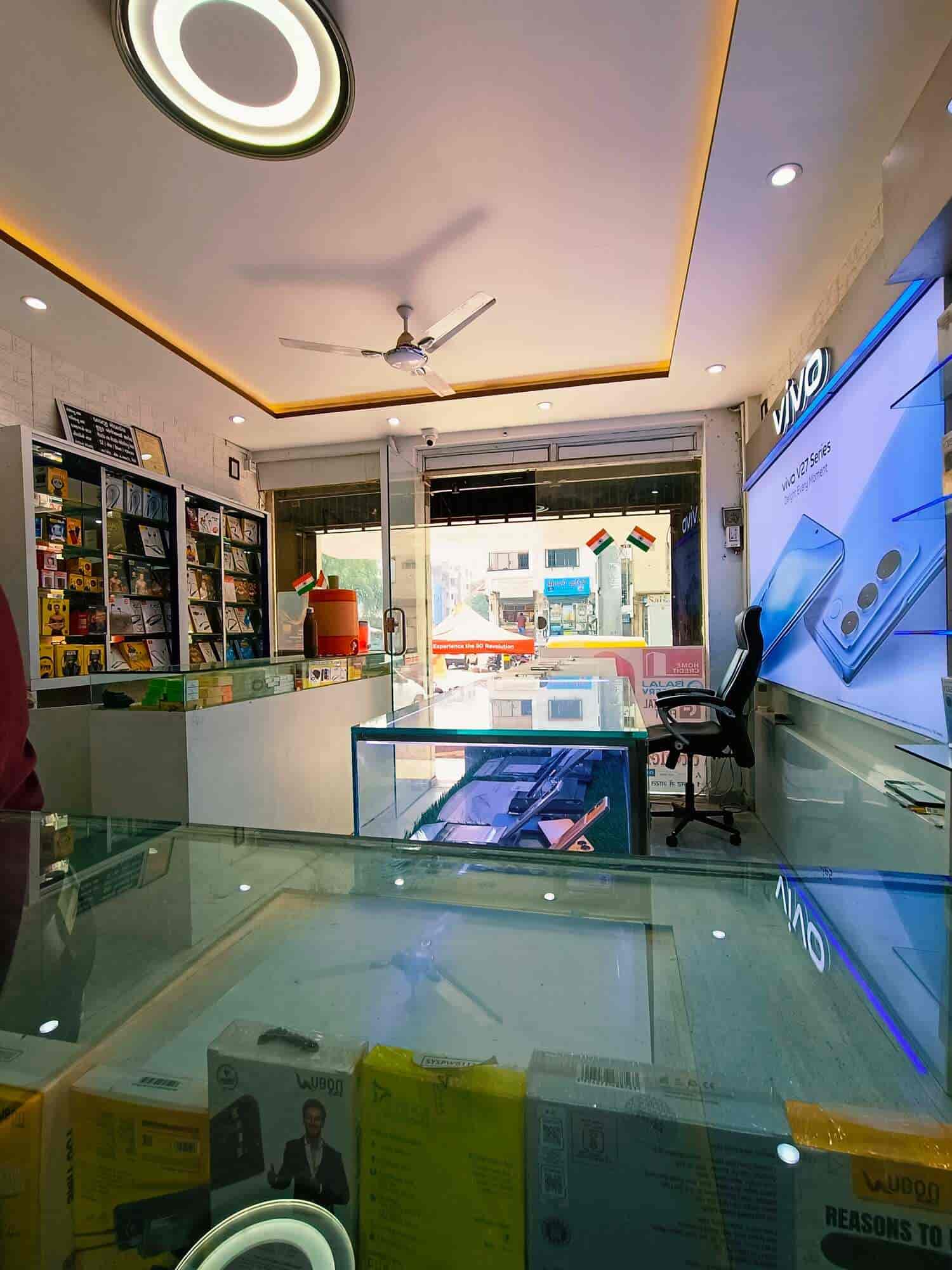 Babji Mobile & Service in Udhna,Surat Best SamsungMobile Phone