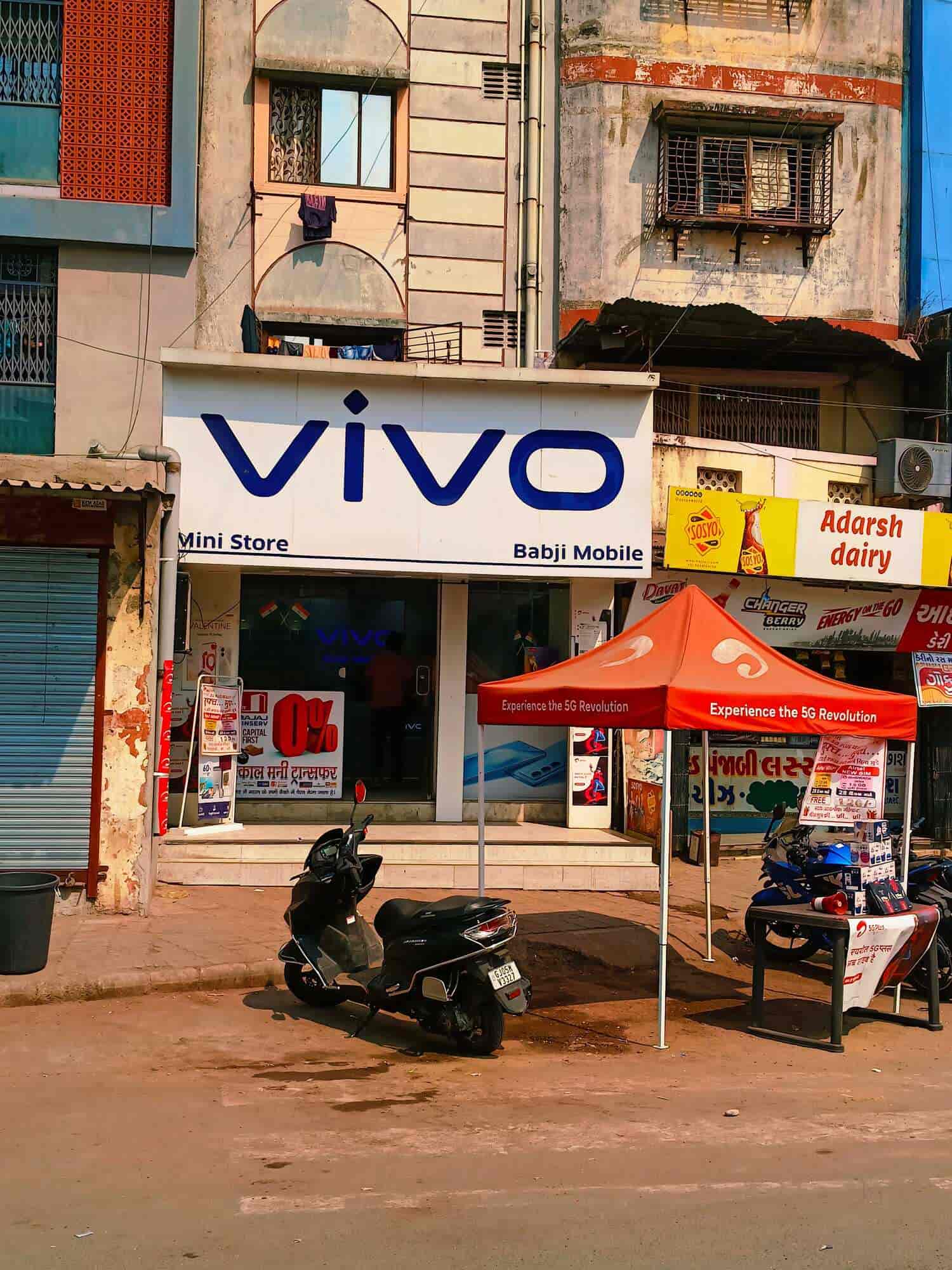 Babji Mobile & Service in Udhna,Surat Best SamsungMobile Phone