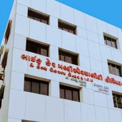 Lab view 2