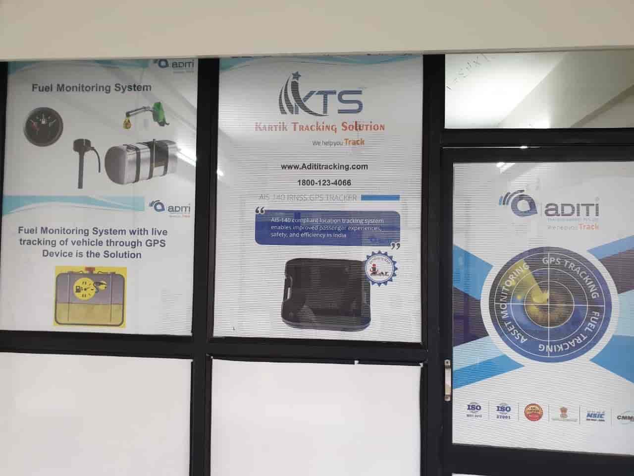 Top GPS Vehicle Tracking in Rajkot जीपीएस व्हीकल ट्रैकिंग सिस्टम