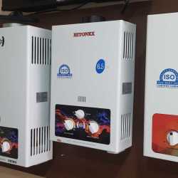 Hitonex Gas Water Heaters in Mahidharpura,Surat - Best Gas Geyser Dealers  in Surat - Justdial