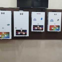 Catalogue - Hitonex Gas Water Heaters in Mahidharpura, Surat - Justdial