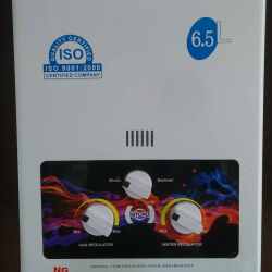 Hitonex Gas Water Heaters in Mahidharpura,Surat - Best Gas Geyser Dealers  in Surat - Justdial