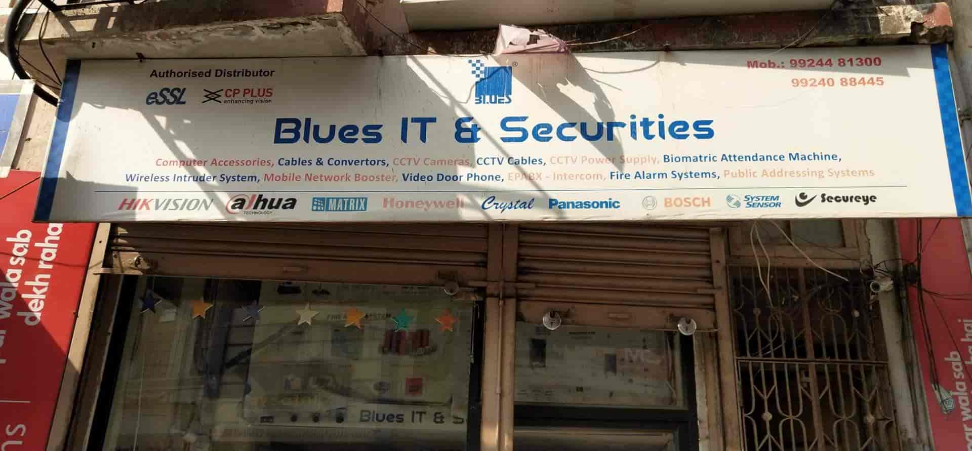 Top 100 CP Plus CCTV Camera Dealers in Surat Best CP Plus CCTV Camera