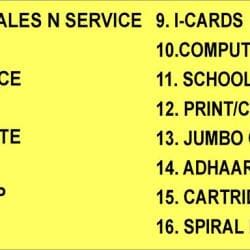 Pooja Computers in Sachin, Surat - Best Assembled Computer Repair ...