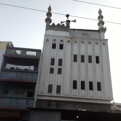 Nearby Mosques in Puna Patiya, Surat - Islamic Prayer Halls near ...