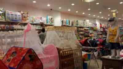 maa and baby store near me