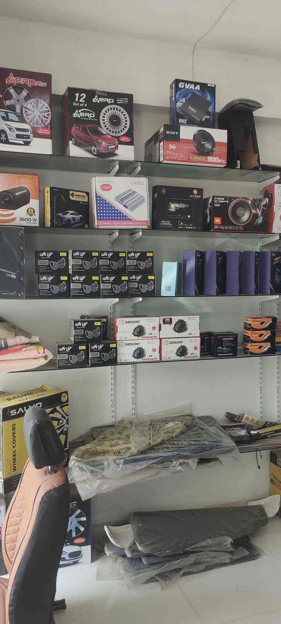 baleno dealers near me