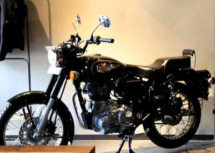 royal enfield adajan