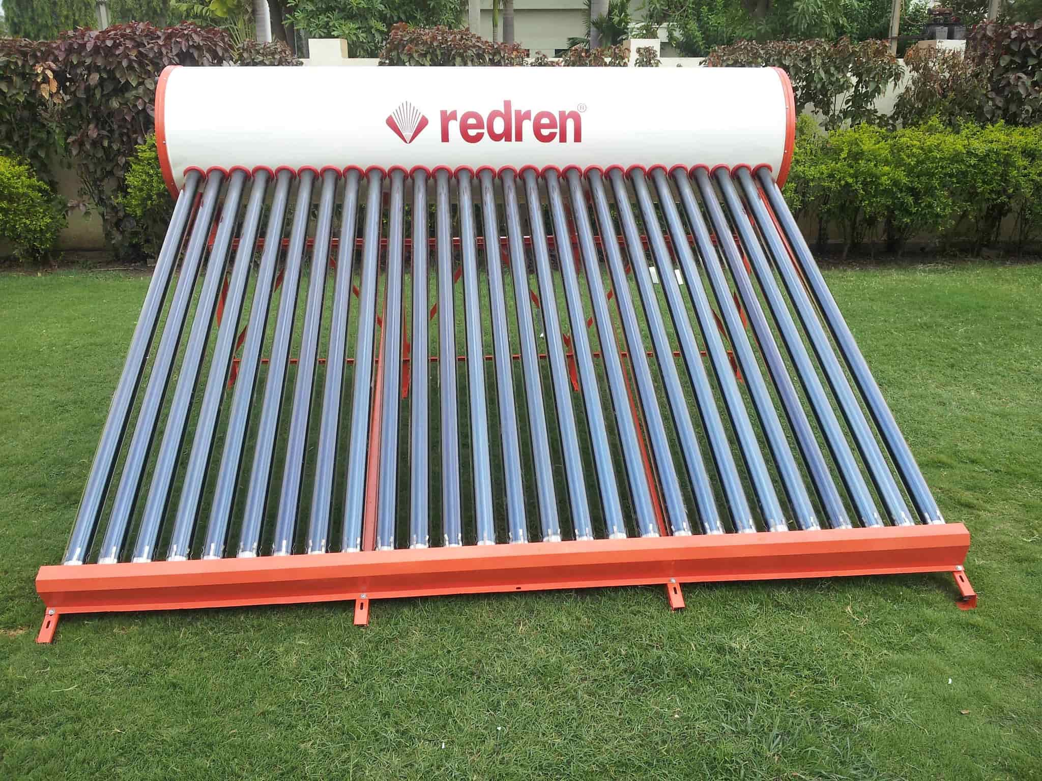 Top Redren Solar Geyser Dealers in Surat - Best Redren Solar Geyser Dealers  - Justdial