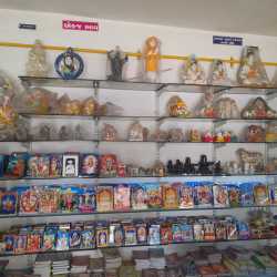Top God Photo Frame Wholesalers in Surat - गॉड फोटो ...