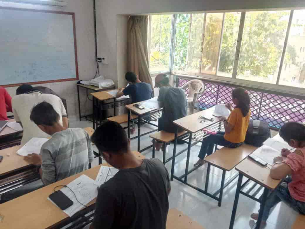 Tutorials For Class Xii in Surat - Page 3