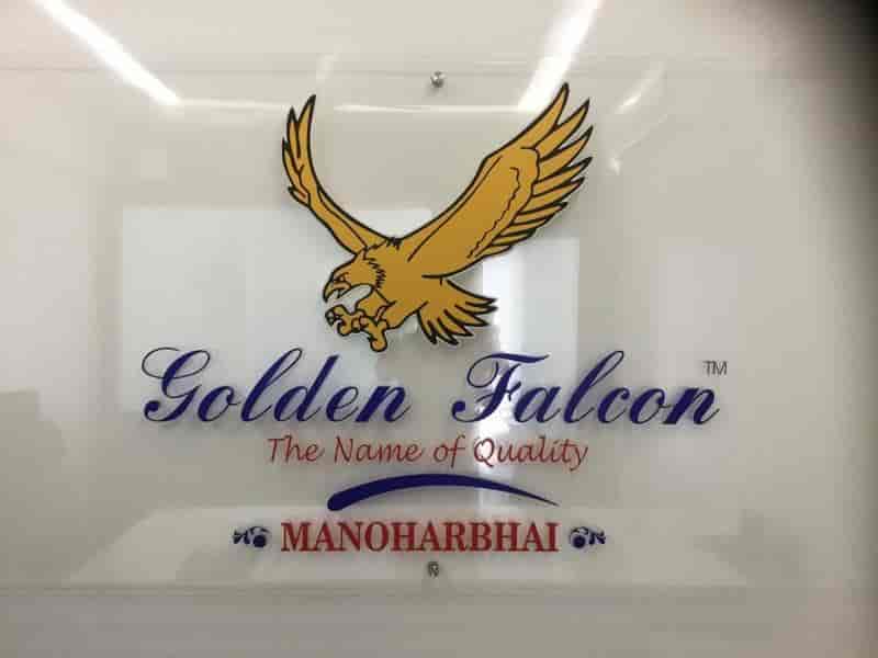 Catalogue Golden Falcon India Impex in Katargam , Surat Justdial