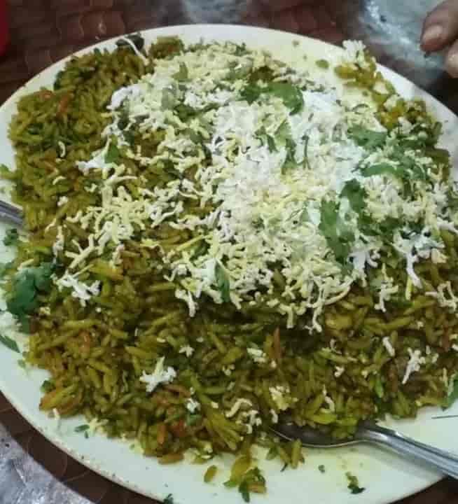 Salt N Pepper in Rander,Surat Order Food Online Best Multicuisine