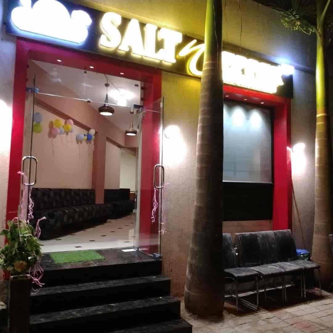 Salt N Pepper in Rander,Surat Order Food Online Best Multicuisine