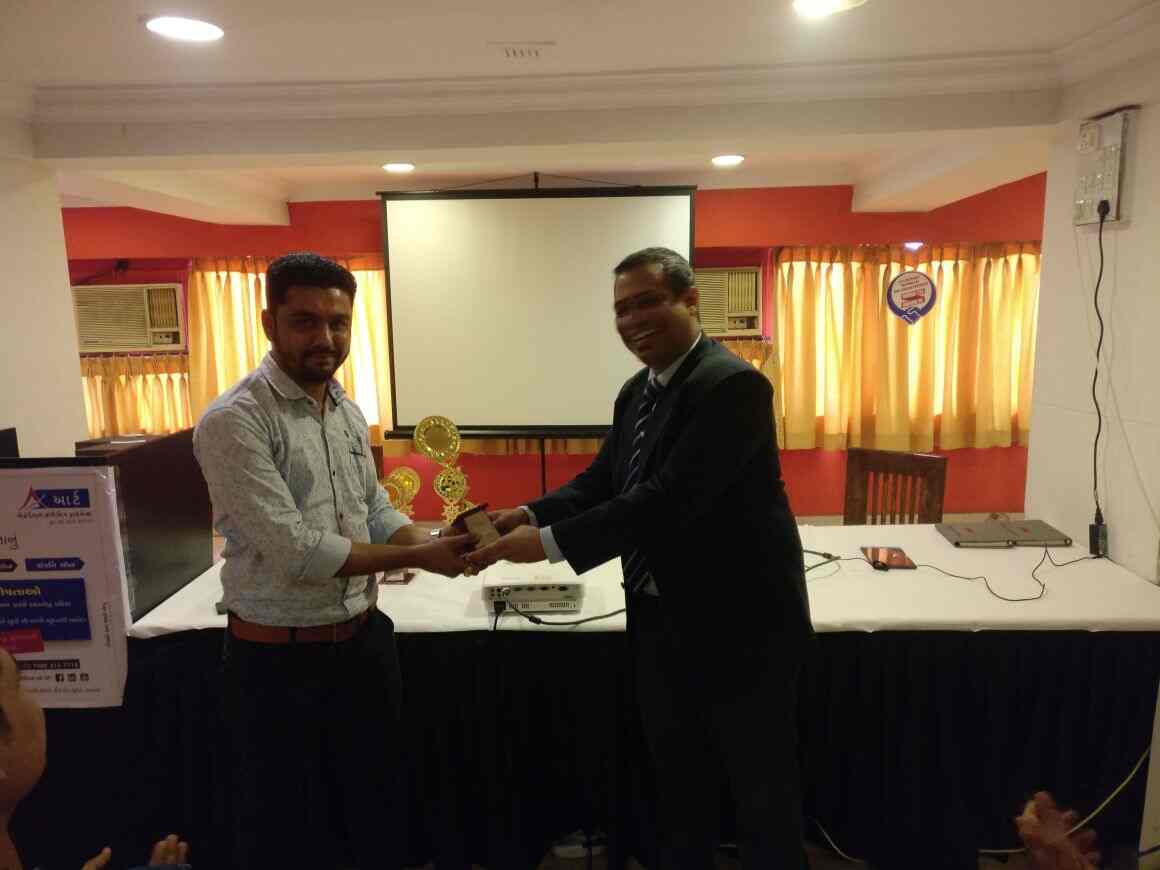 Shivam Loan Consultancy (The Palladium) in Yogi Chowk,Surat Best