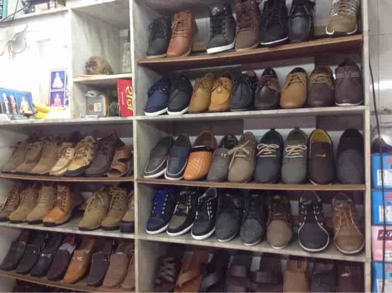Ashok Footwear in Varachha Road,Surat Best Shoe Dealers in Surat