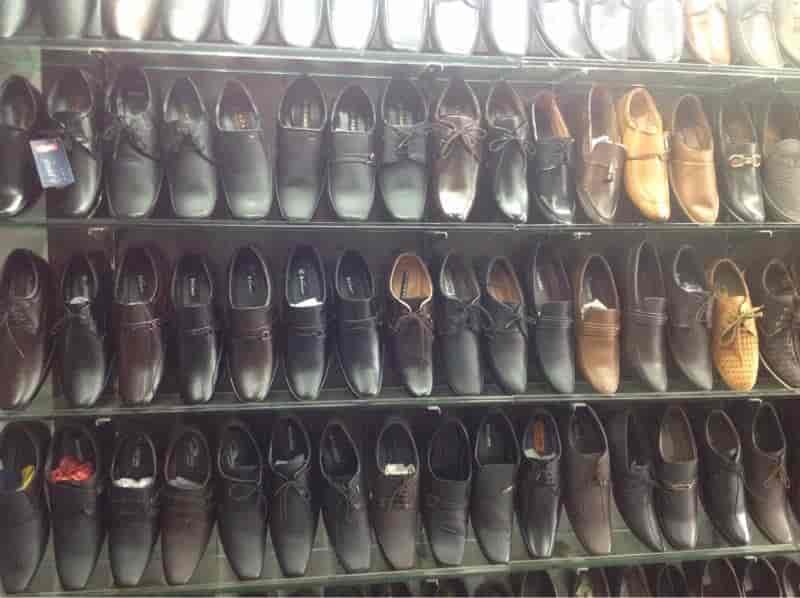 Ashok Footwear in Varachha Road,Surat Best Shoe Dealers in Surat