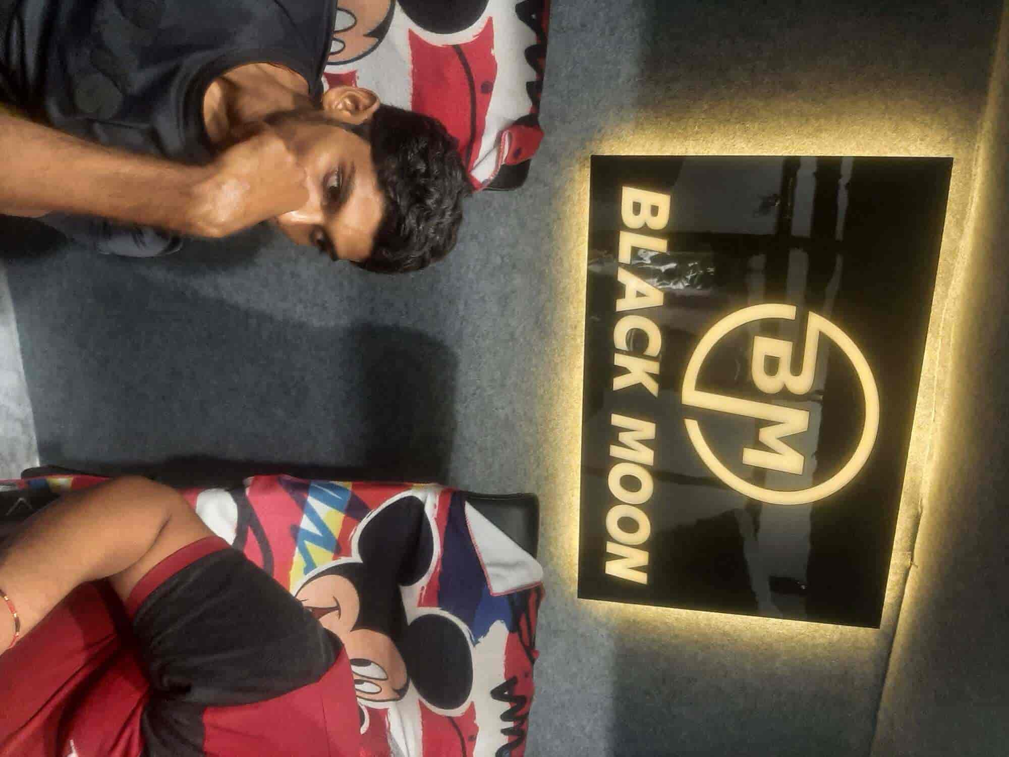 Blackmoon Dj in Yogi Chowk,Surat - Best Sound Systems On Hire near me in  Surat - Justdial