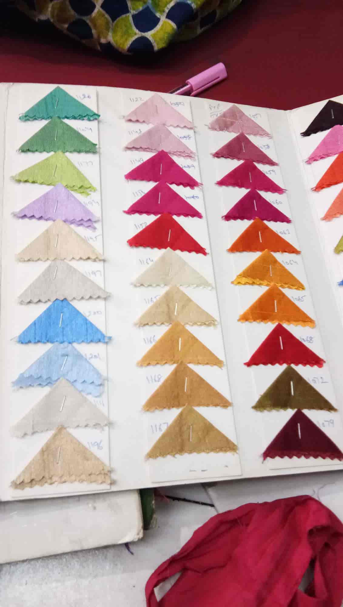 Top Curtain Fabric Wholesalers in Kochi MG Road, Ernakulam कर्टेन