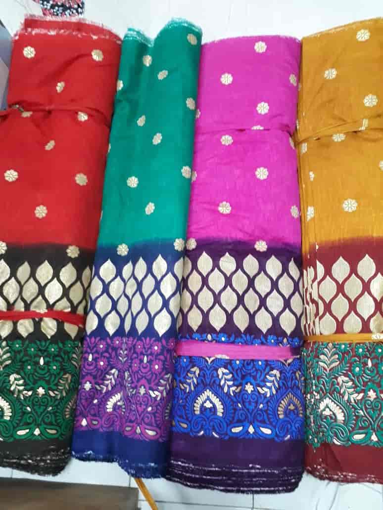 Top Curtain Fabric Wholesalers in Kochi MG Road, Ernakulam कर्टेन