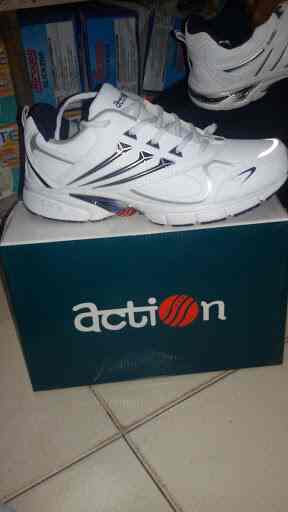 Red Chief Prestige Shoes Photos, Udhna 
