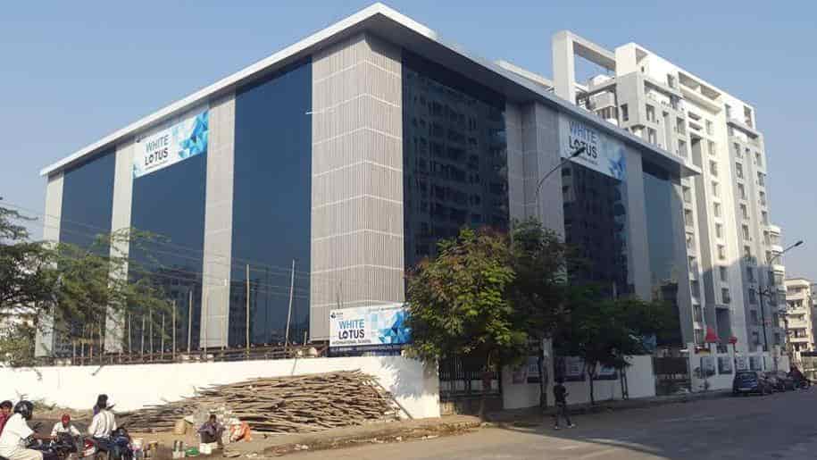 White Lotus International School, Vesu Schools in Surat Justdial