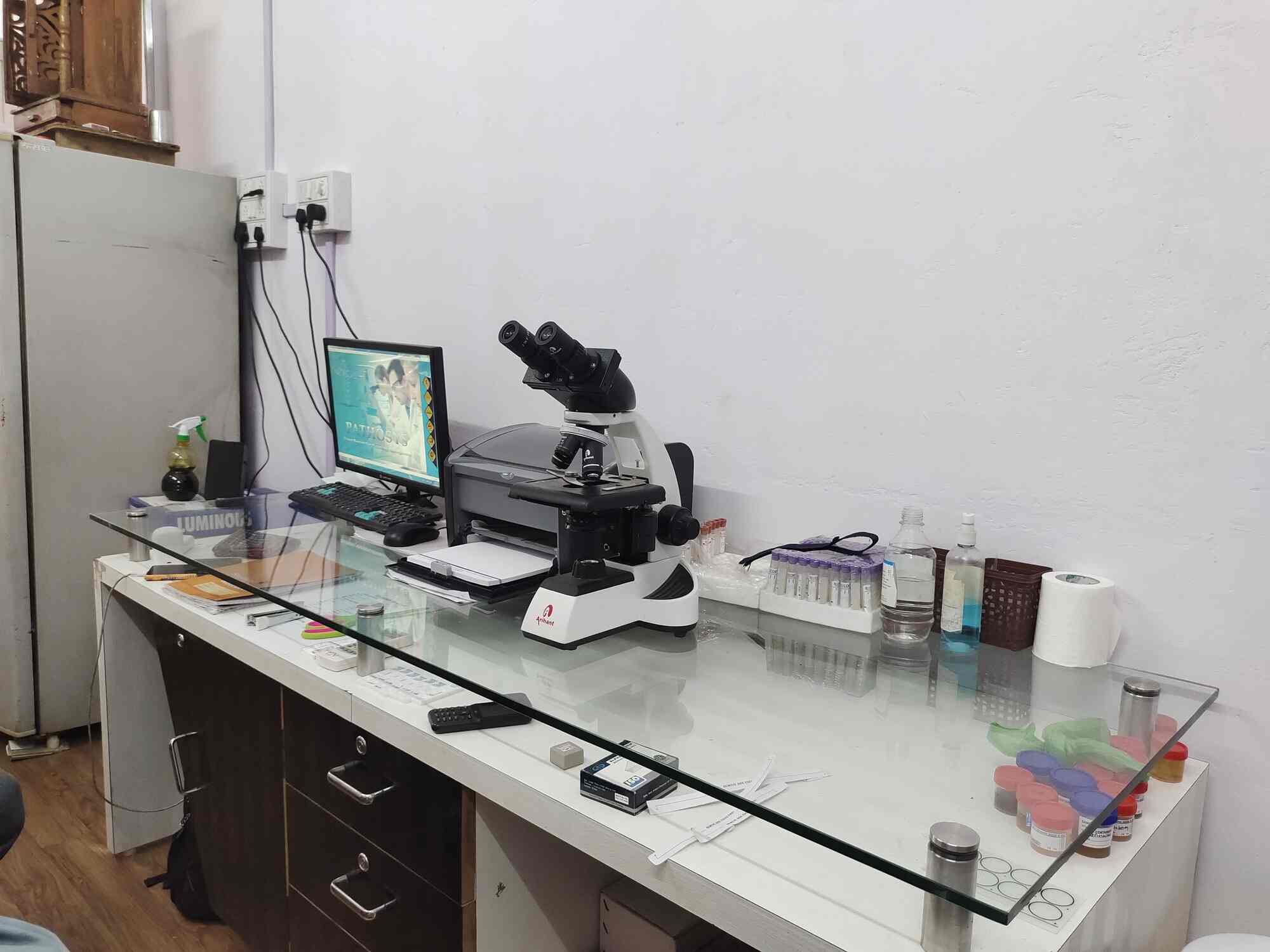 Lab view 12