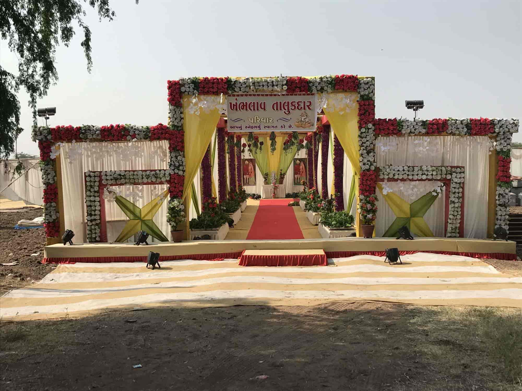 Top 100 Mandap Decorators In Limbdi Surendranagar Surendra Nagar Gujarat Best Wedding Stage Decorations Justdial