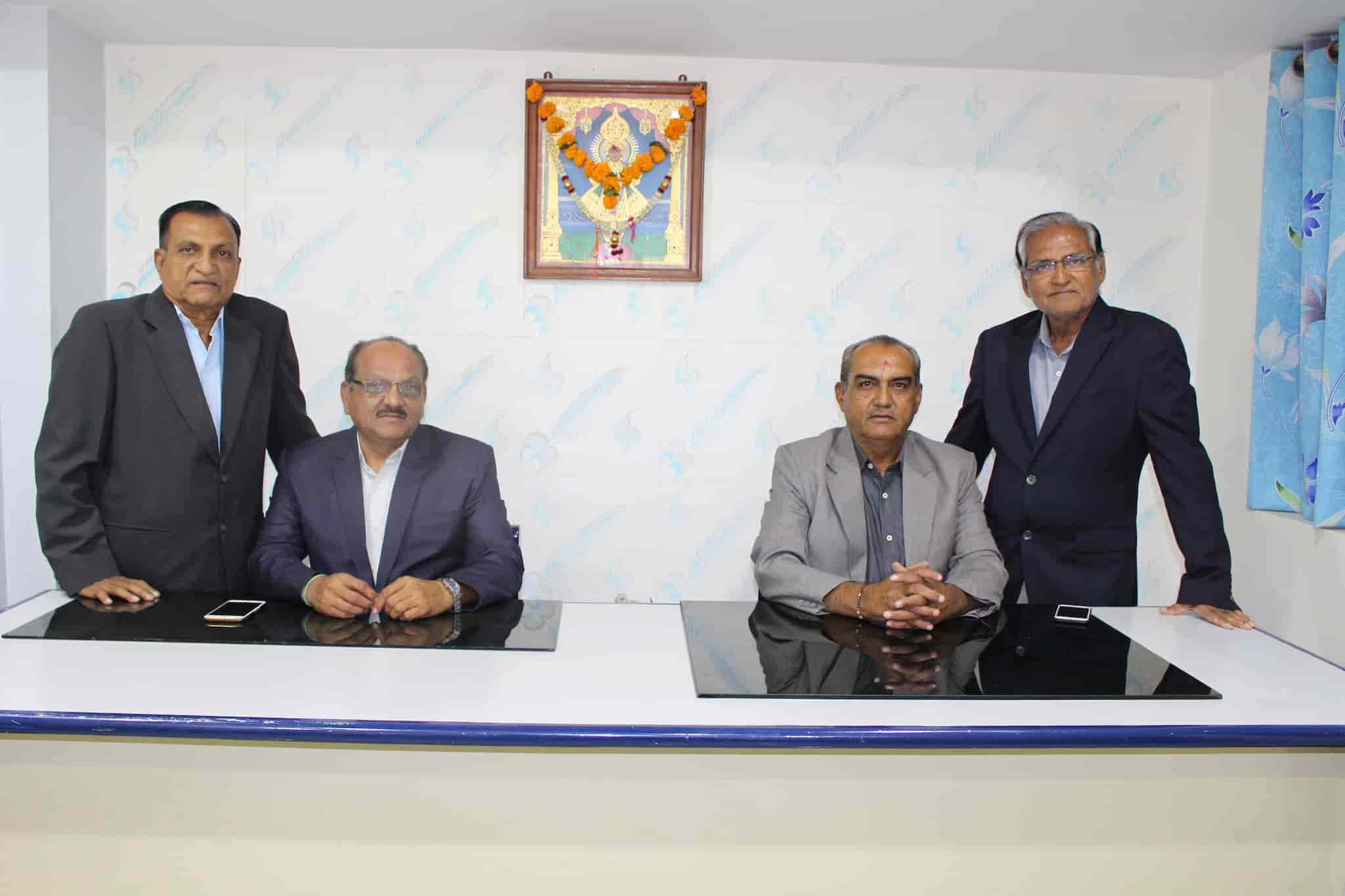 Top Kit Kat Fuse Manufacturers in Mehsana near me - Justdial