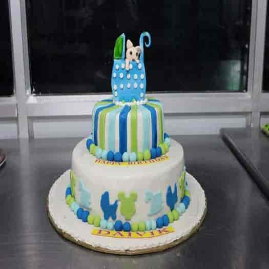 Update 106+ monginis baby shower cake super hot kidsdream.edu.vn